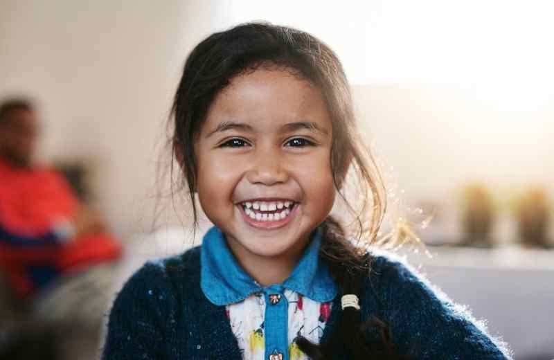Invisalign Kids