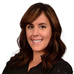 Jade M. - RDA / Orthodontic Assistant