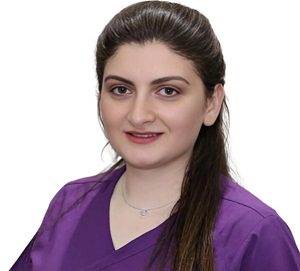 Dr. Mirna Itani DDS - Dentist Edmonton Dr. Mirna Itani DDS Edmonton
